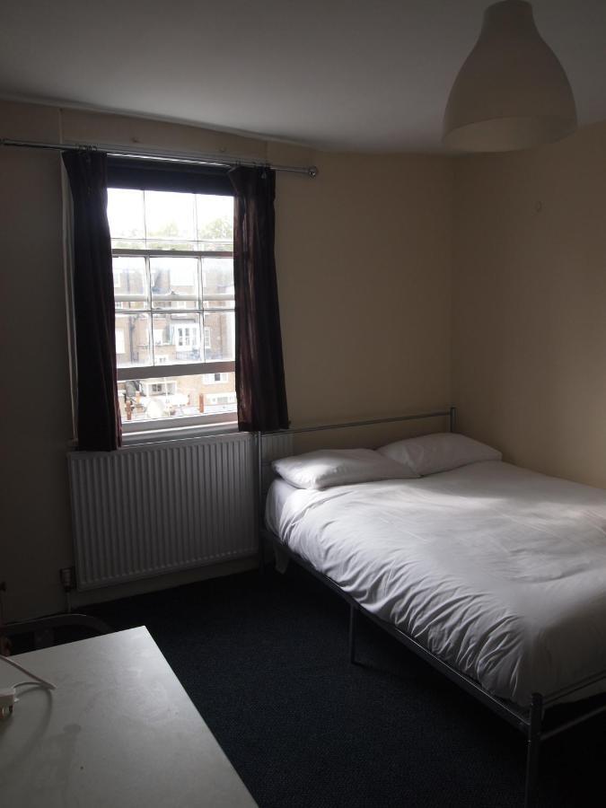 Ferienwohnung Paddington Flats London Zimmer foto